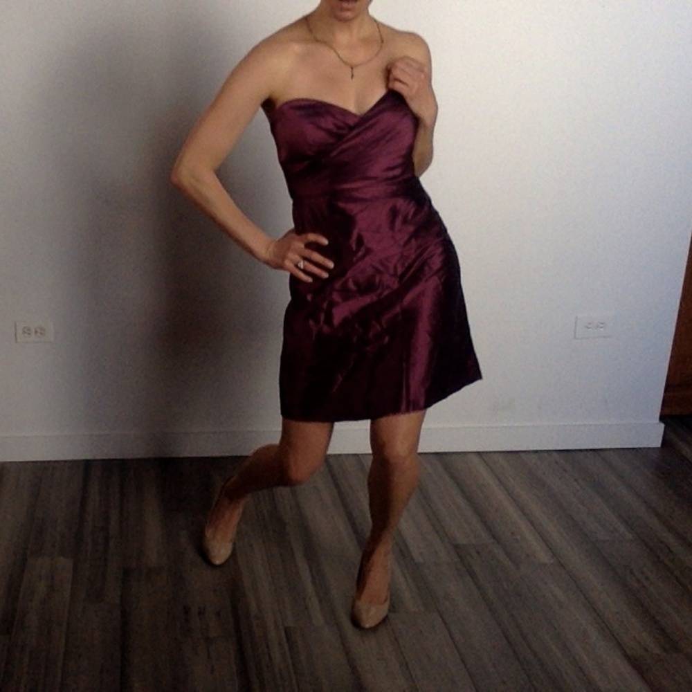 Party dress/Bridesmaid dress